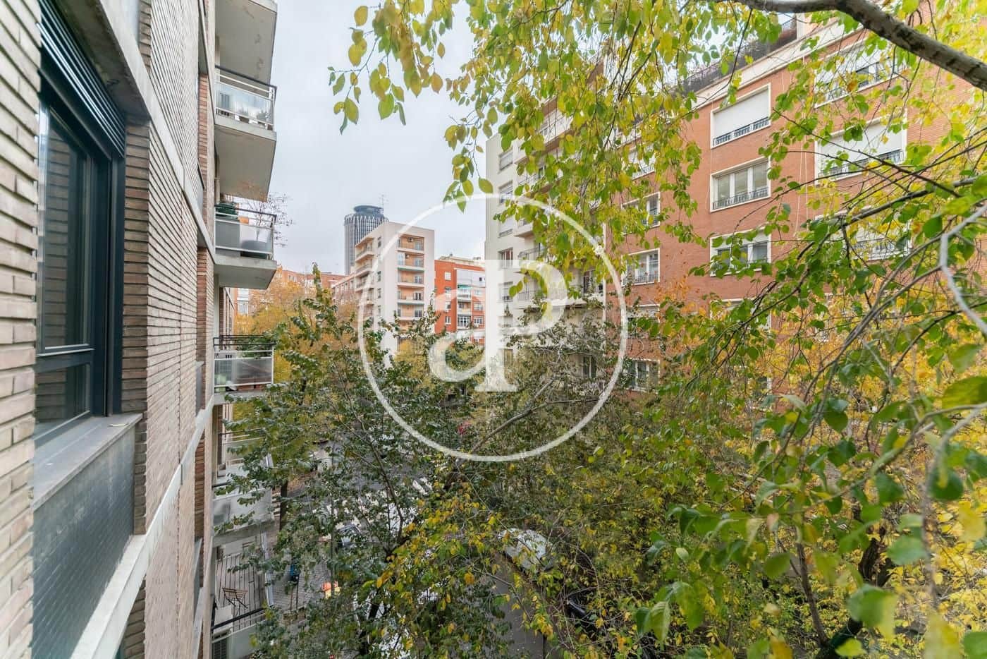 1 bedroom Apartment for rent in Madrid city - € 1,750 (Ref: 9822938)
