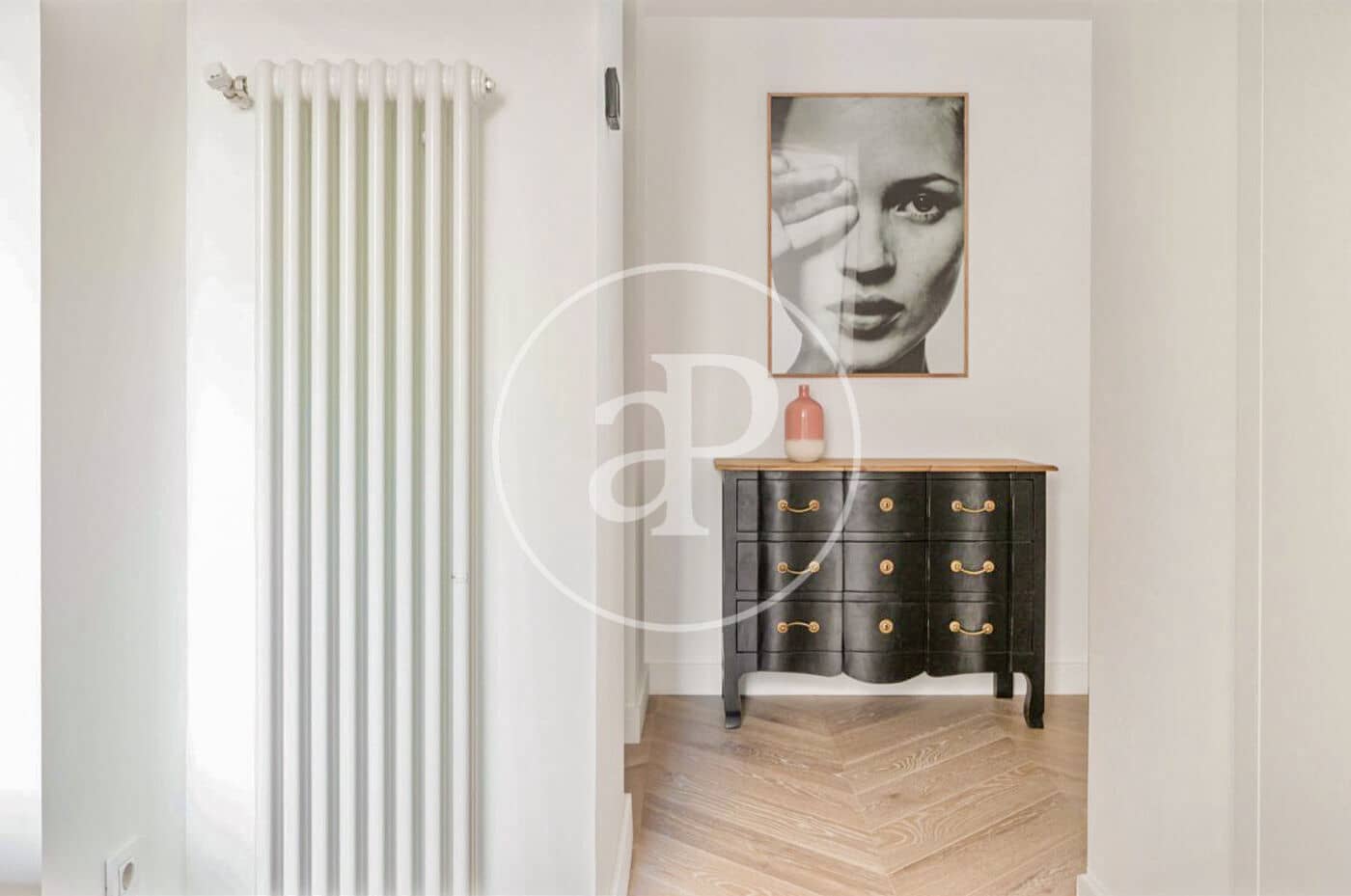 5 bedroom Apartment for rent in Madrid city - € 14,000 (Ref: 9822940)