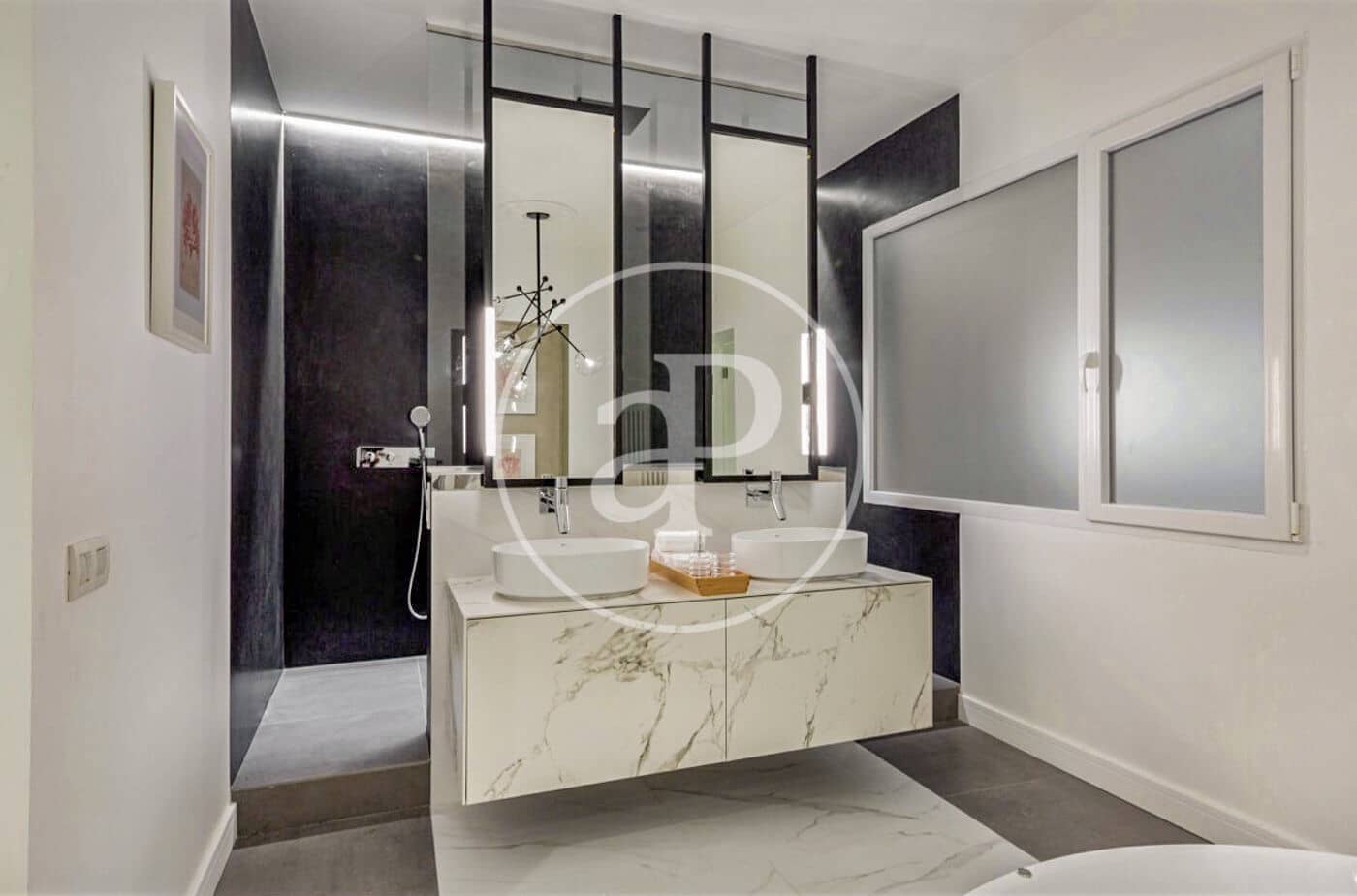 5 bedroom Apartment for rent in Madrid city - € 14,000 (Ref: 9822940)