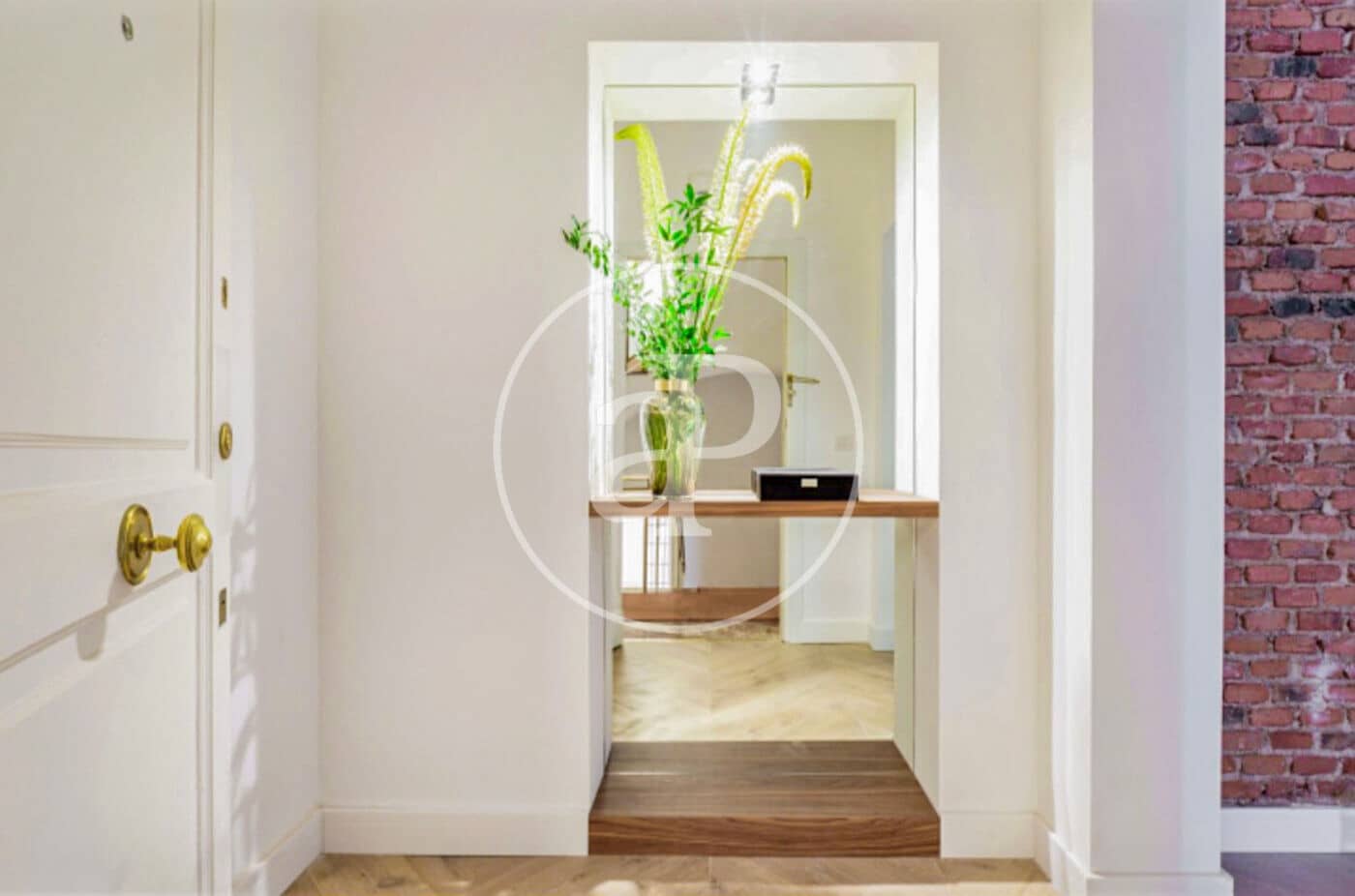 5 bedroom Apartment for rent in Madrid city - € 14,000 (Ref: 9822940)