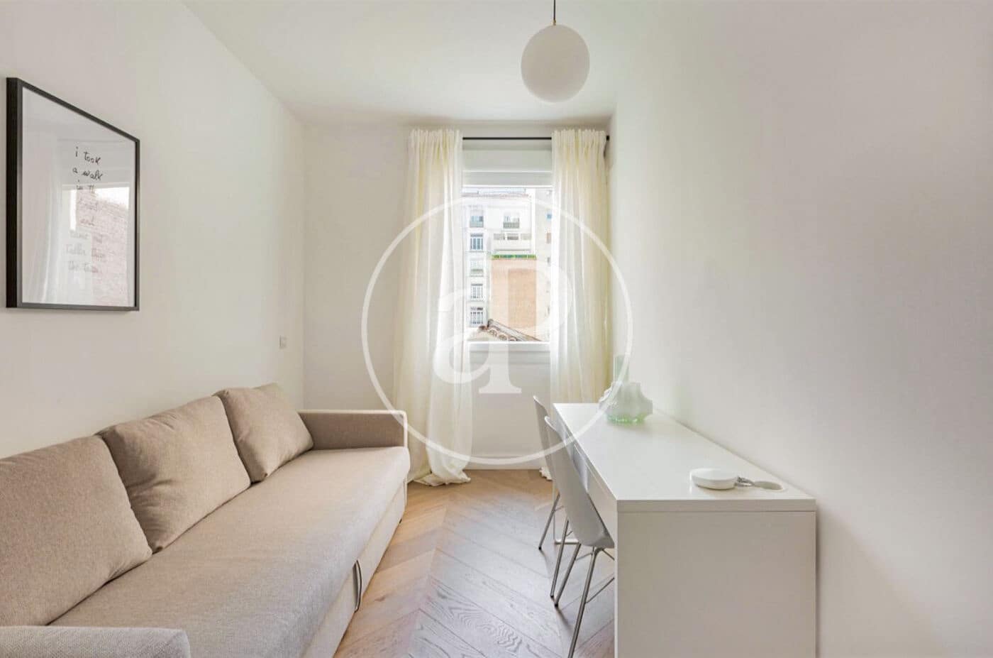 5 bedroom Apartment for rent in Madrid city - € 14,000 (Ref: 9822940)