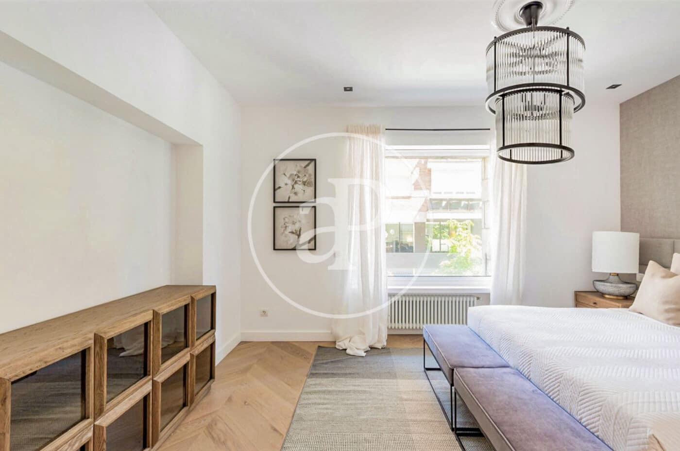 5 bedroom Apartment for rent in Madrid city - € 14,000 (Ref: 9822940)