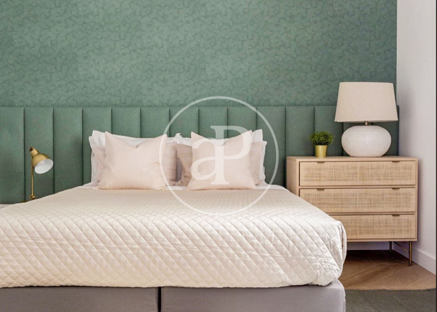 5 bedroom Apartment for rent in Madrid city - € 14,000 (Ref: 9822940)