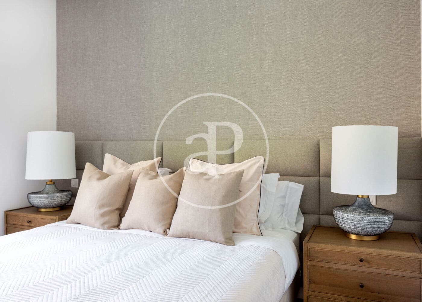 Apartamento de 5 habitaciones en Madrid ciudad en alquiler - 14.000 € (Ref: 9822940)