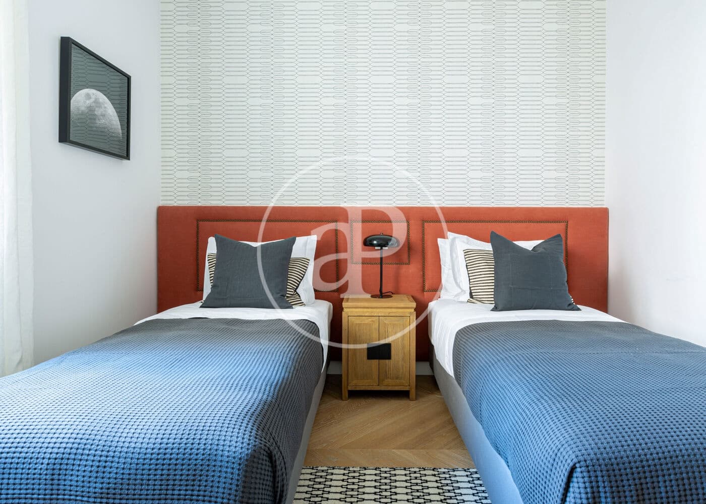 Apartamento de 5 habitaciones en Madrid ciudad en alquiler - 14.000 € (Ref: 9822940)