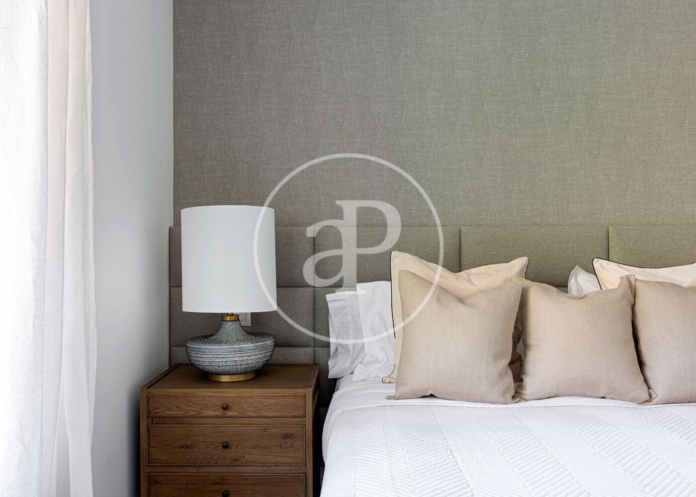 Apartamento de 5 habitaciones en Madrid ciudad en alquiler - 14.000 € (Ref: 9822940)