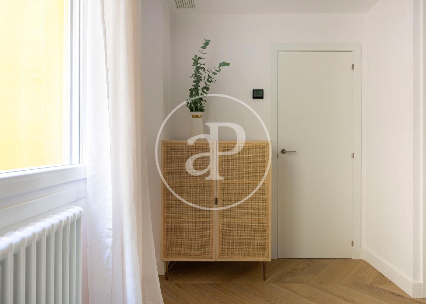 Apartamento de 5 habitaciones en Madrid ciudad en alquiler - 14.000 € (Ref: 9822940)