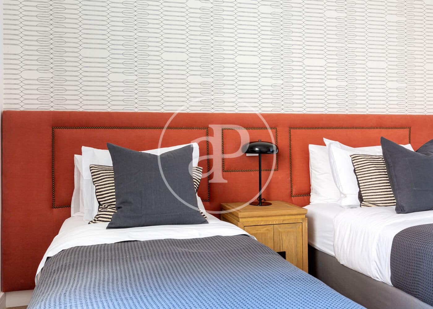 Apartamento de 5 habitaciones en Madrid ciudad en alquiler - 14.000 € (Ref: 9822940)