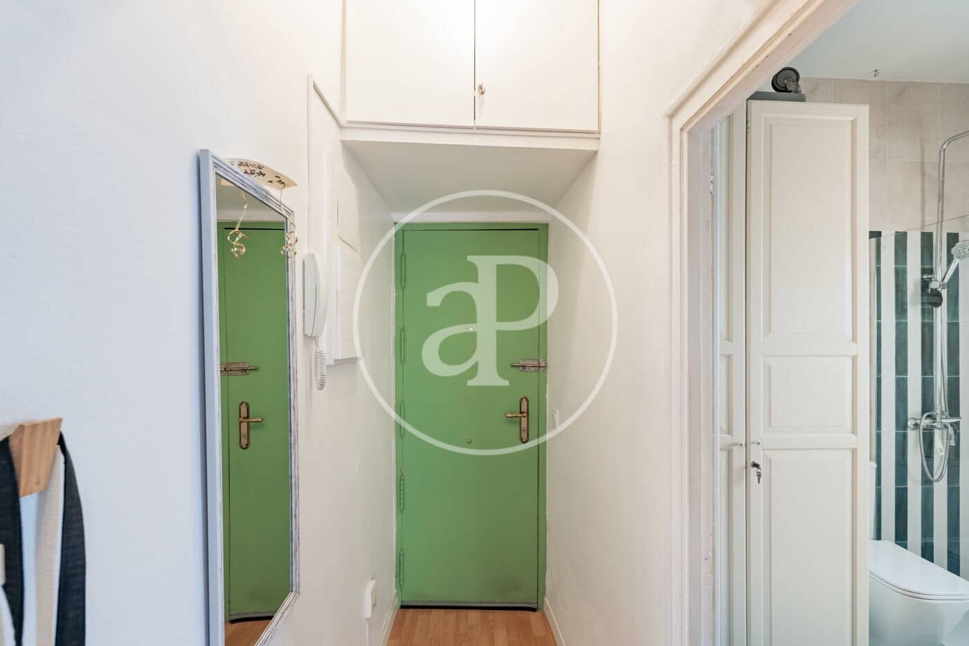 1 chambre Appartement à vendre à Madrid ville - 515 000 € (Ref: 9822941)