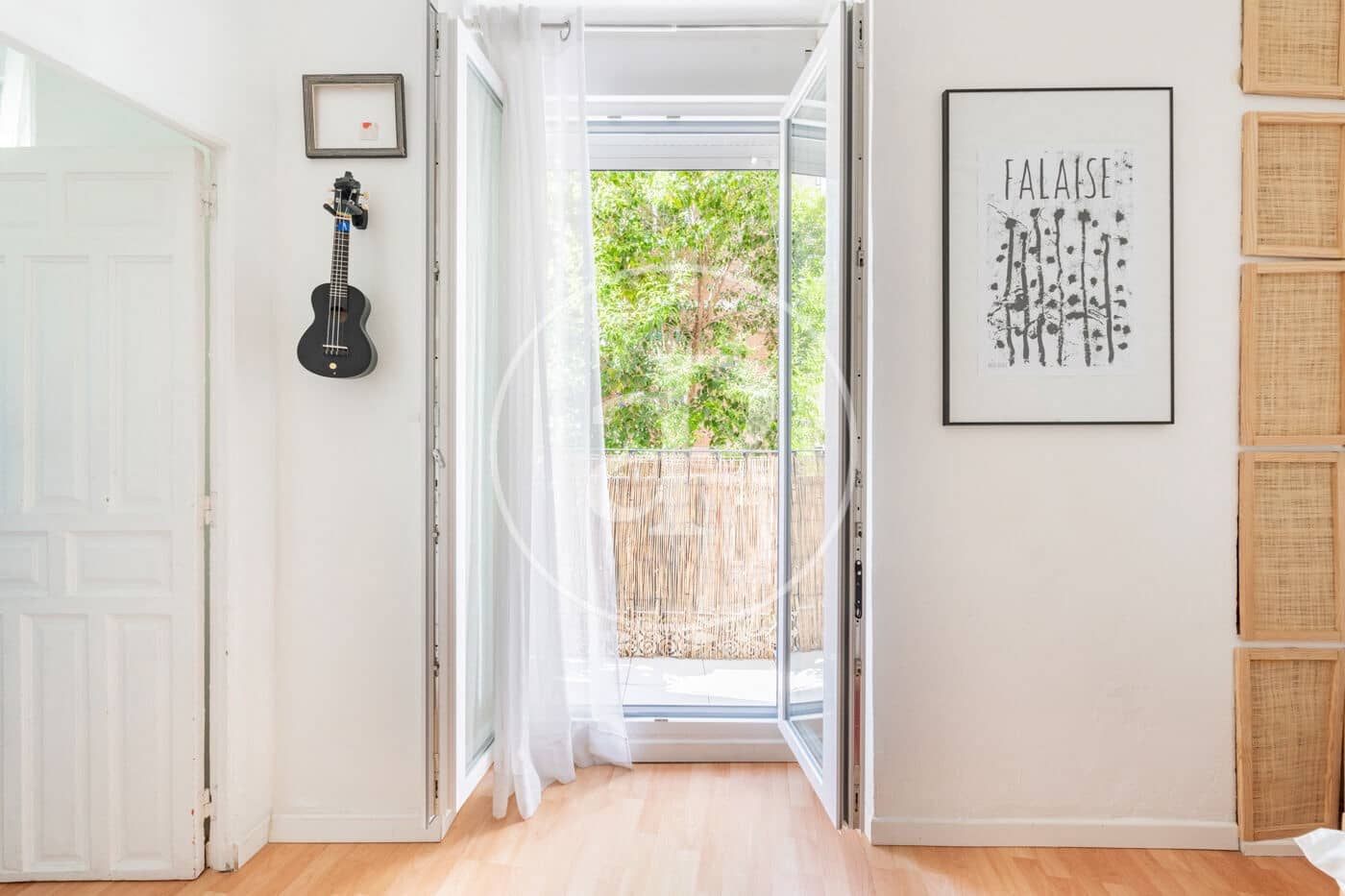 1 chambre Appartement à vendre à Madrid ville - 515 000 € (Ref: 9822941)