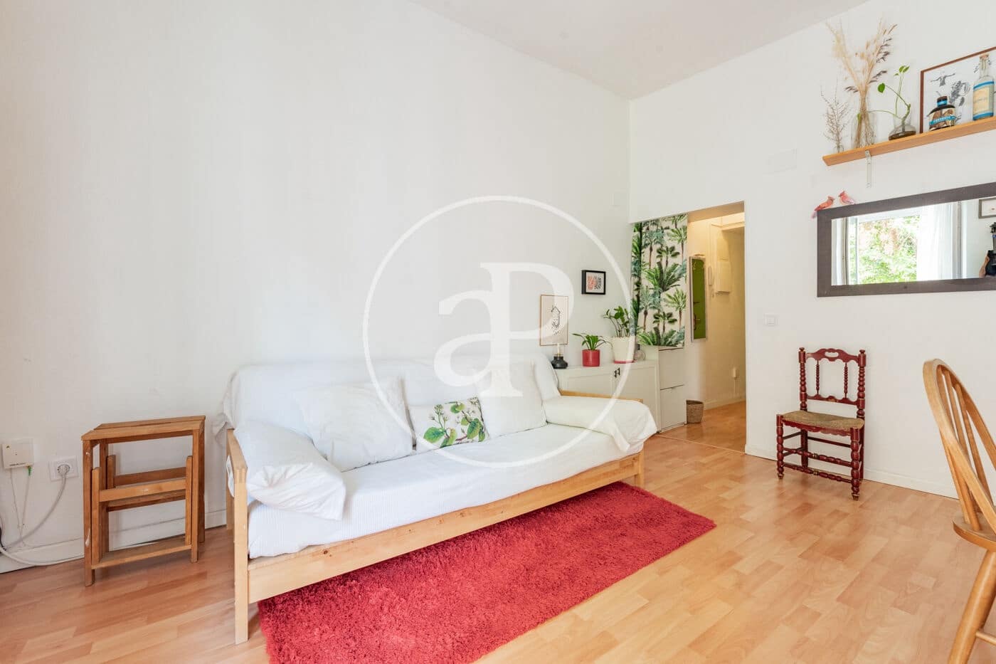 1 chambre Appartement à vendre à Madrid ville - 515 000 € (Ref: 9822941)