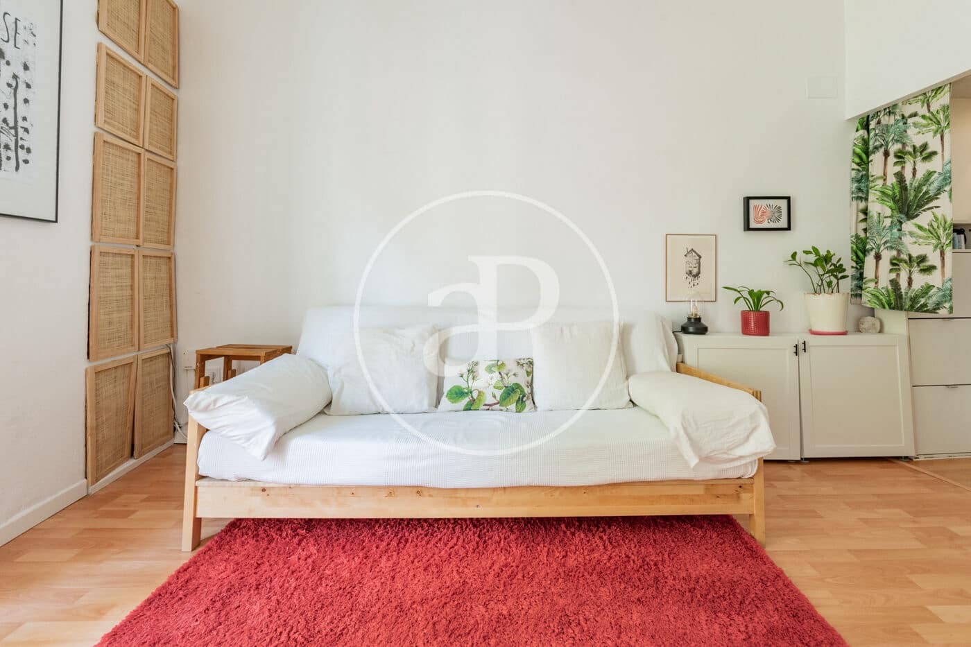 1 chambre Appartement à vendre à Madrid ville - 515 000 € (Ref: 9822941)