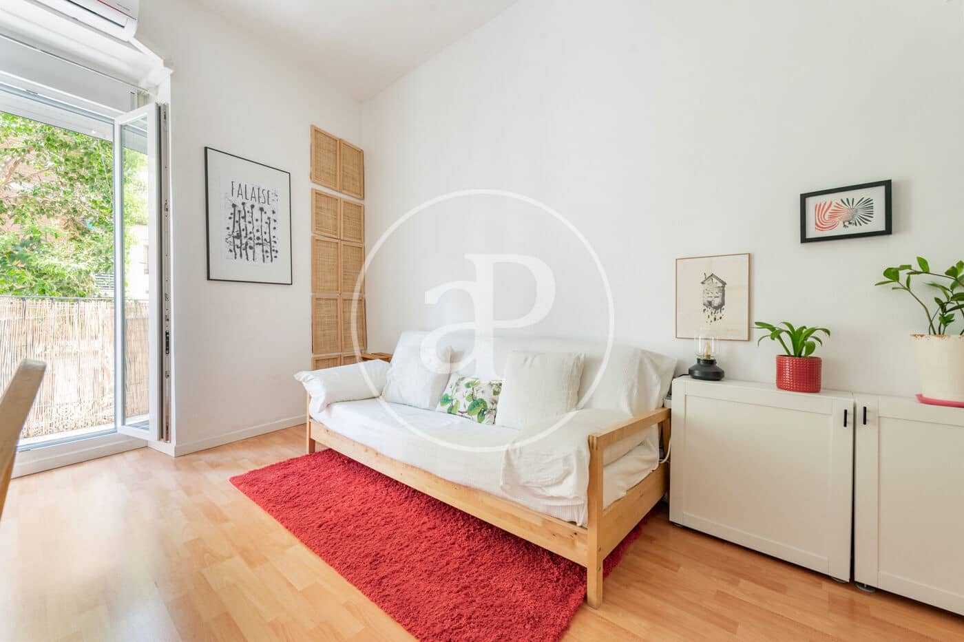 1 chambre Appartement à vendre à Madrid ville - 515 000 € (Ref: 9822941)