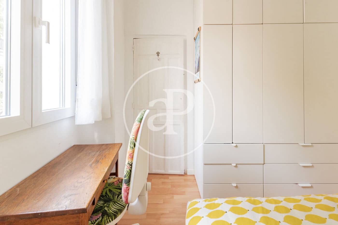 1 chambre Appartement à vendre à Madrid ville - 515 000 € (Ref: 9822941)