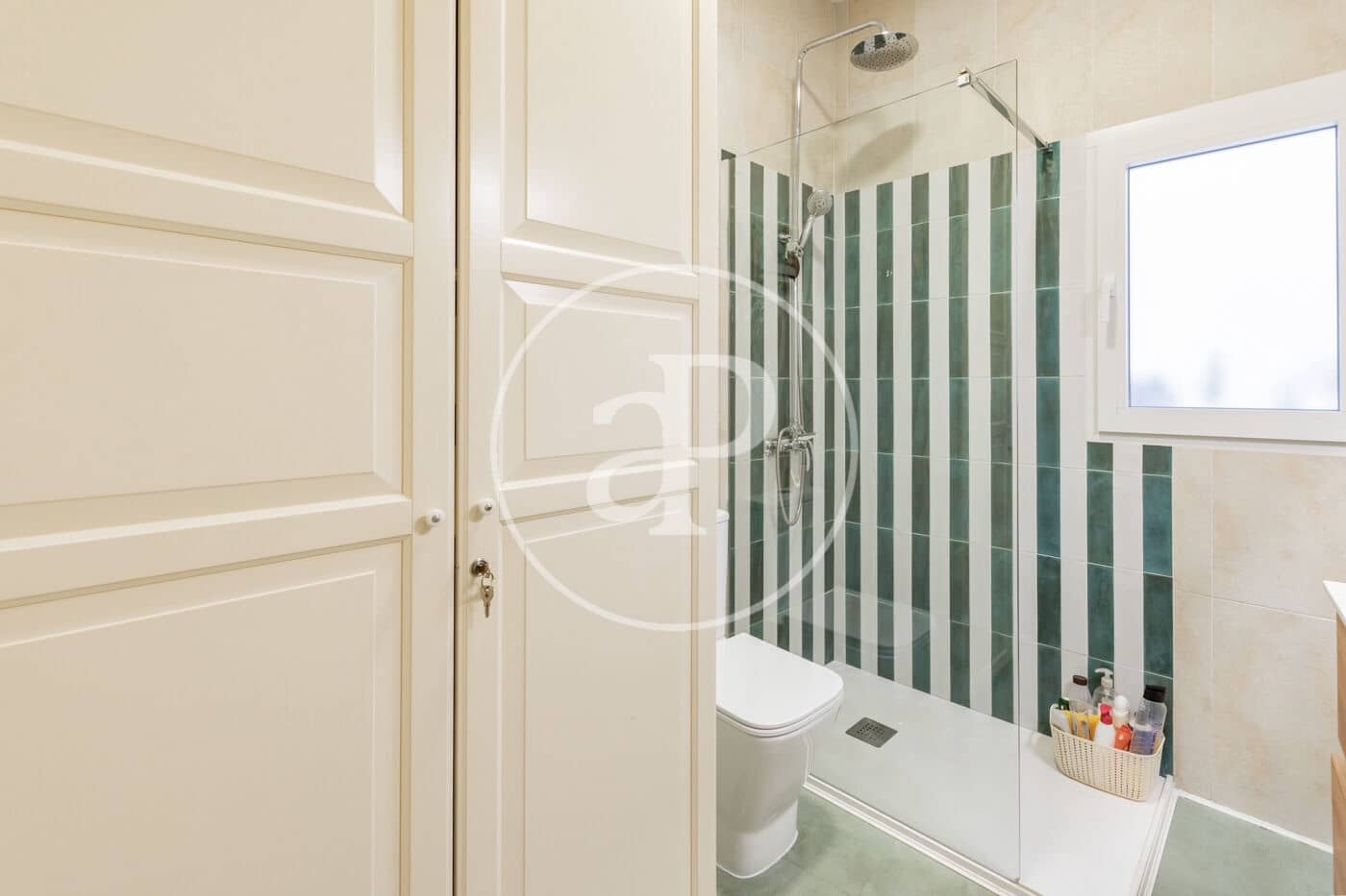 1 chambre Appartement à vendre à Madrid ville - 515 000 € (Ref: 9822941)