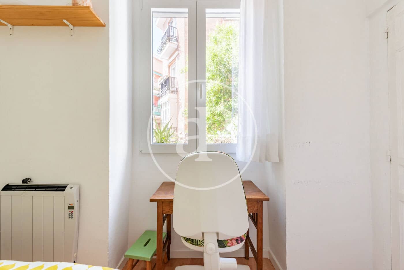 1 chambre Appartement à vendre à Madrid ville - 515 000 € (Ref: 9822941)