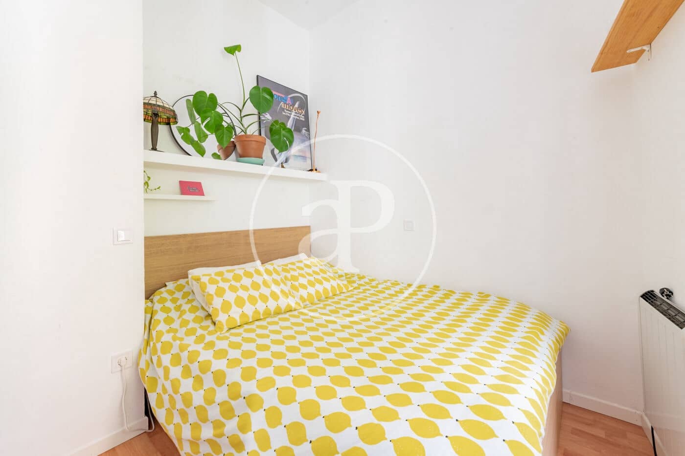 1 chambre Appartement à vendre à Madrid ville - 515 000 € (Ref: 9822941)