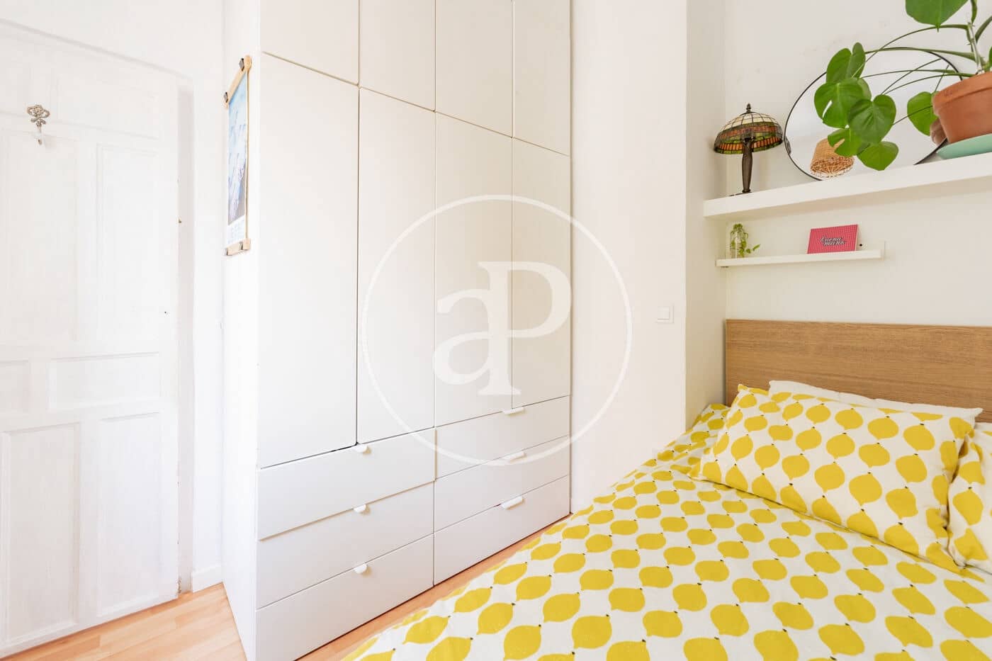 1 chambre Appartement à vendre à Madrid ville - 515 000 € (Ref: 9822941)