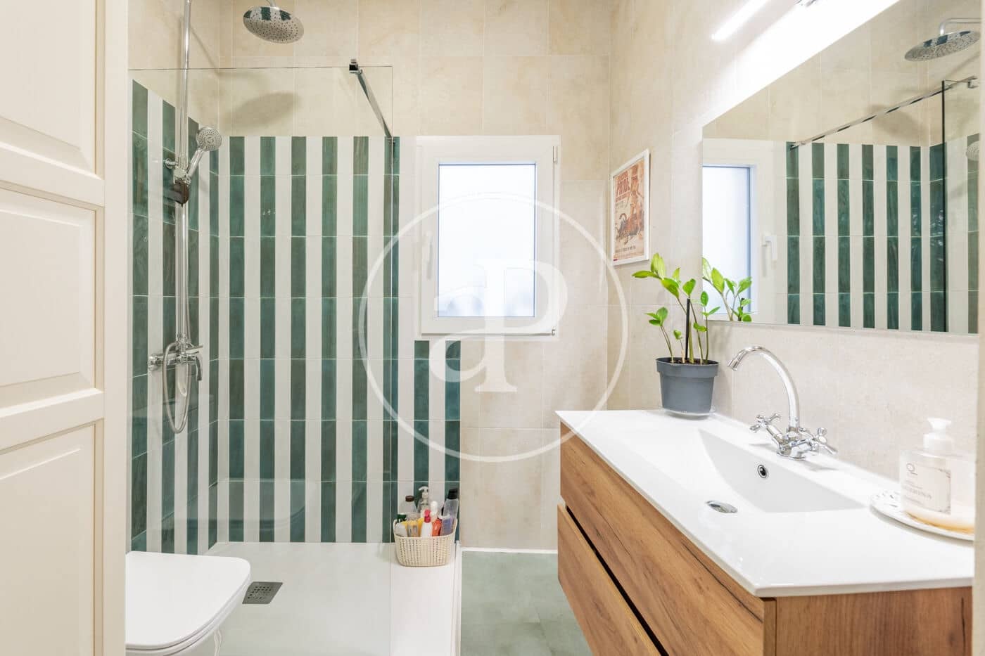 1 chambre Appartement à vendre à Madrid ville - 515 000 € (Ref: 9822941)