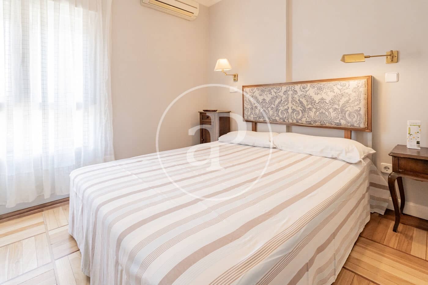 Appartement de 3 chambres à louer à Madrid ville - 2 800 € (Ref: 9822942)