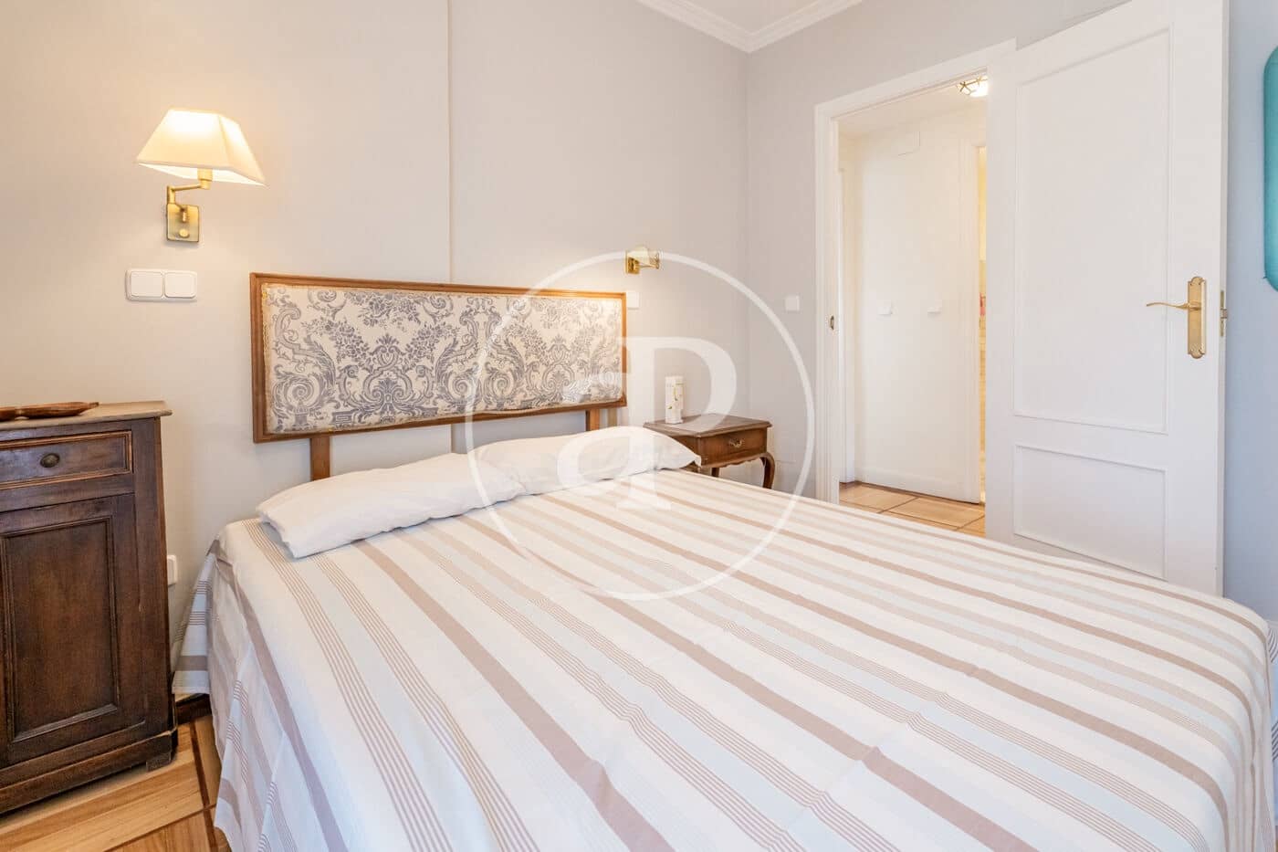 Appartement de 3 chambres à louer à Madrid ville - 2 800 € (Ref: 9822942)