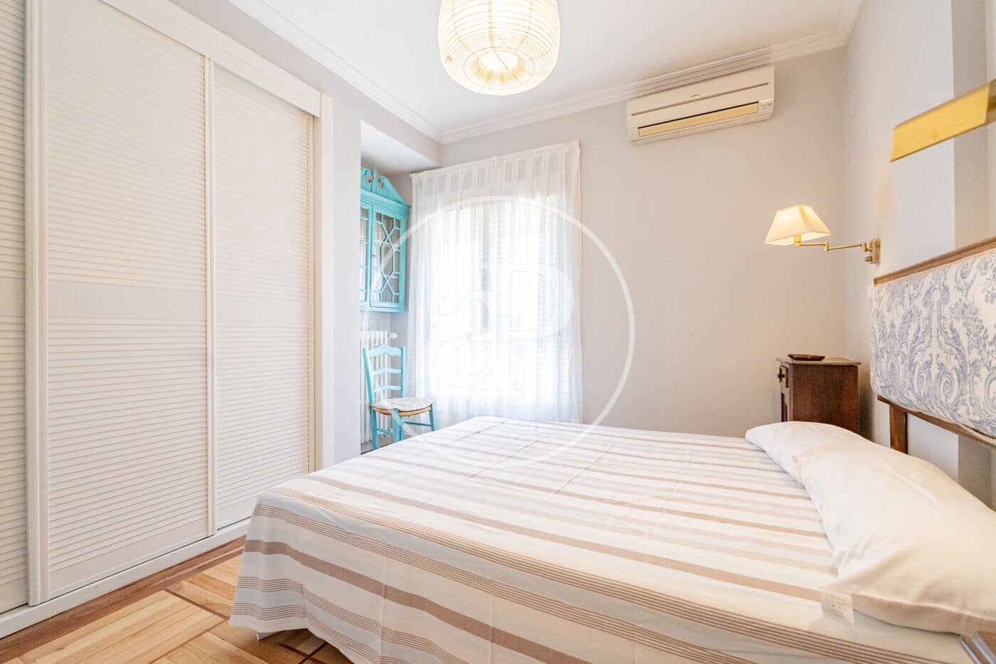 Appartement de 3 chambres à louer à Madrid ville - 2 800 € (Ref: 9822942)