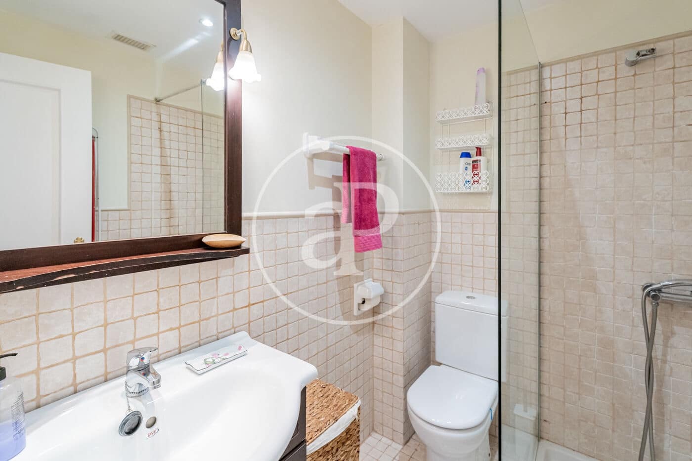 Appartement de 3 chambres à louer à Madrid ville - 2 800 € (Ref: 9822942)