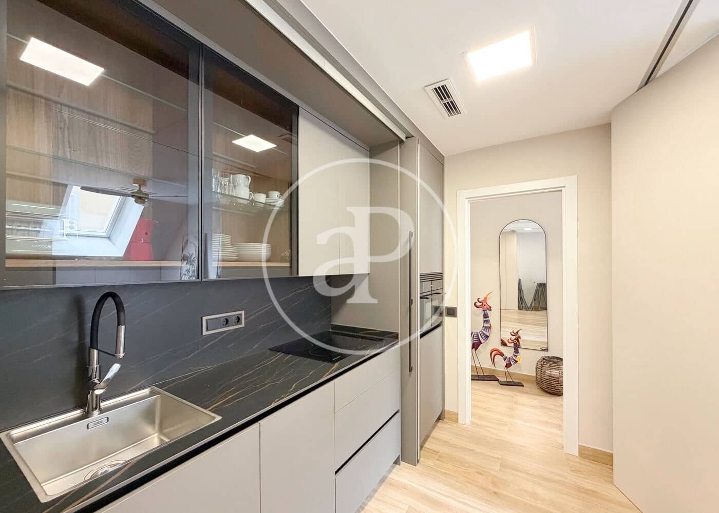 2 camera da letto Appartamento in vendita in Madrid citta - 1.120.000 € (Rif: 9822943)