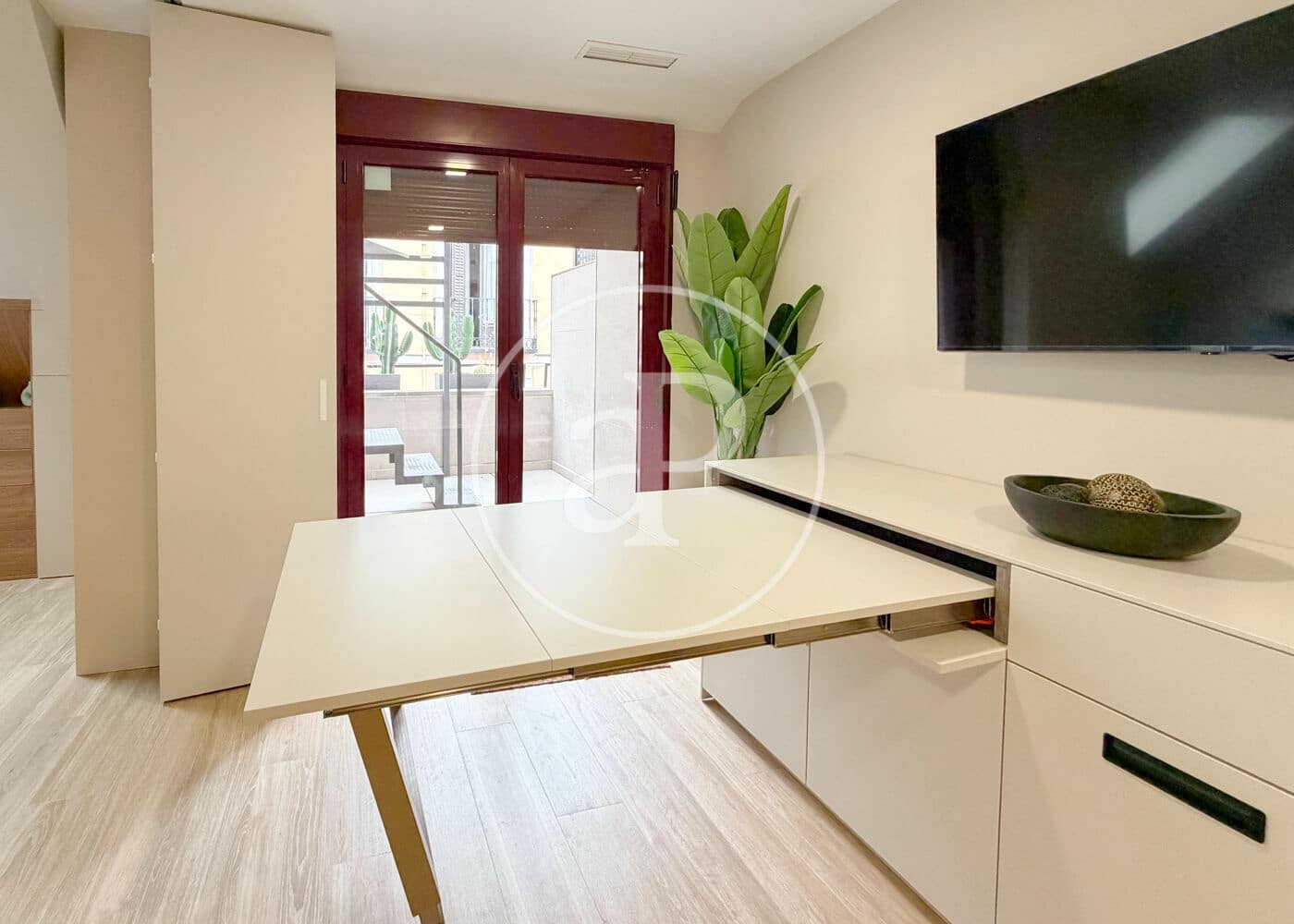 2 camera da letto Appartamento in vendita in Madrid citta - 1.120.000 € (Rif: 9822943)