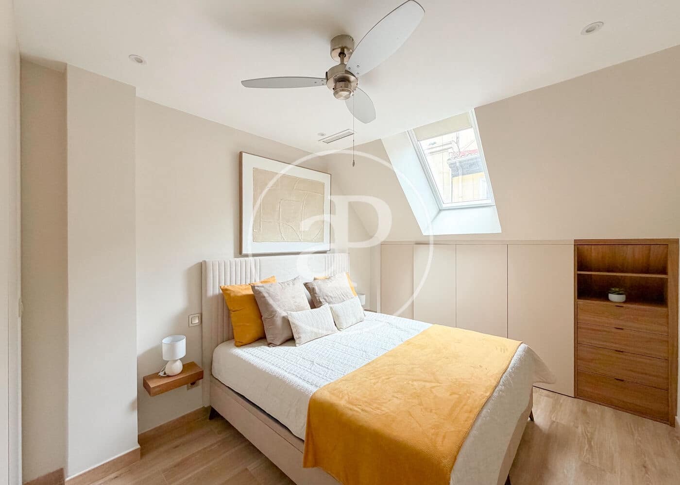 2 camera da letto Appartamento in vendita in Madrid citta - 1.120.000 € (Rif: 9822943)