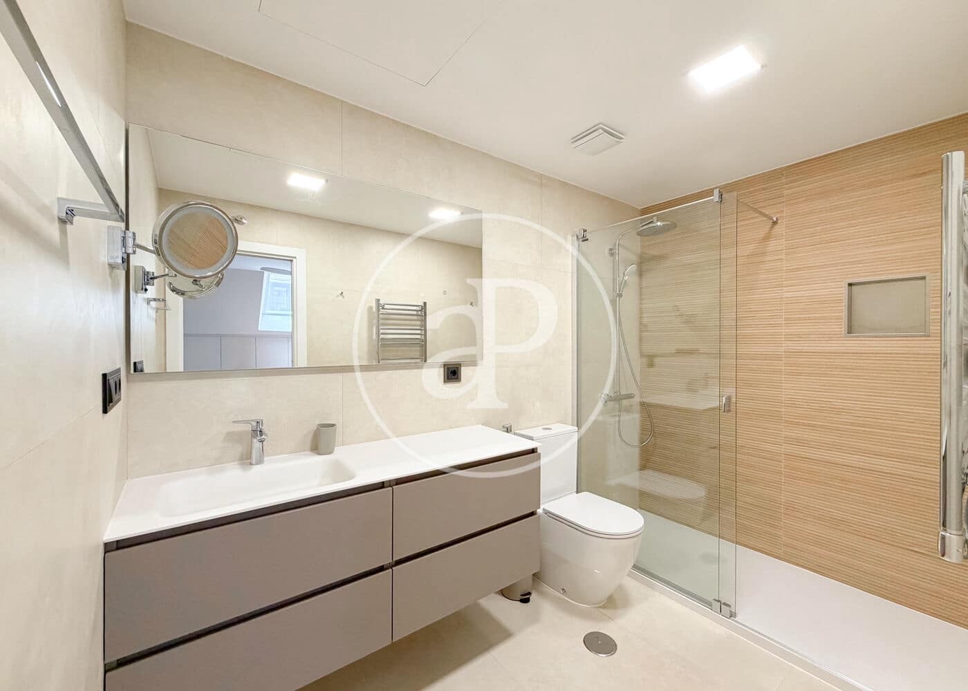 2 camera da letto Appartamento in vendita in Madrid citta - 1.120.000 € (Rif: 9822943)