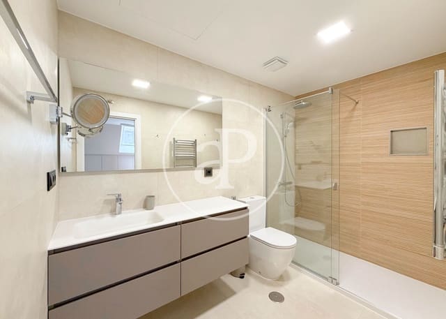 2 camera da letto Appartamento in vendita in Cortes, Madrid città - 1.120.000 € (Rif: 9822943)