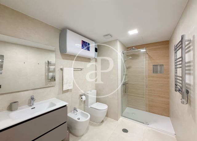 2 camera da letto Appartamento in vendita in Cortes, Madrid città - 1.120.000 € (Rif: 9822943)