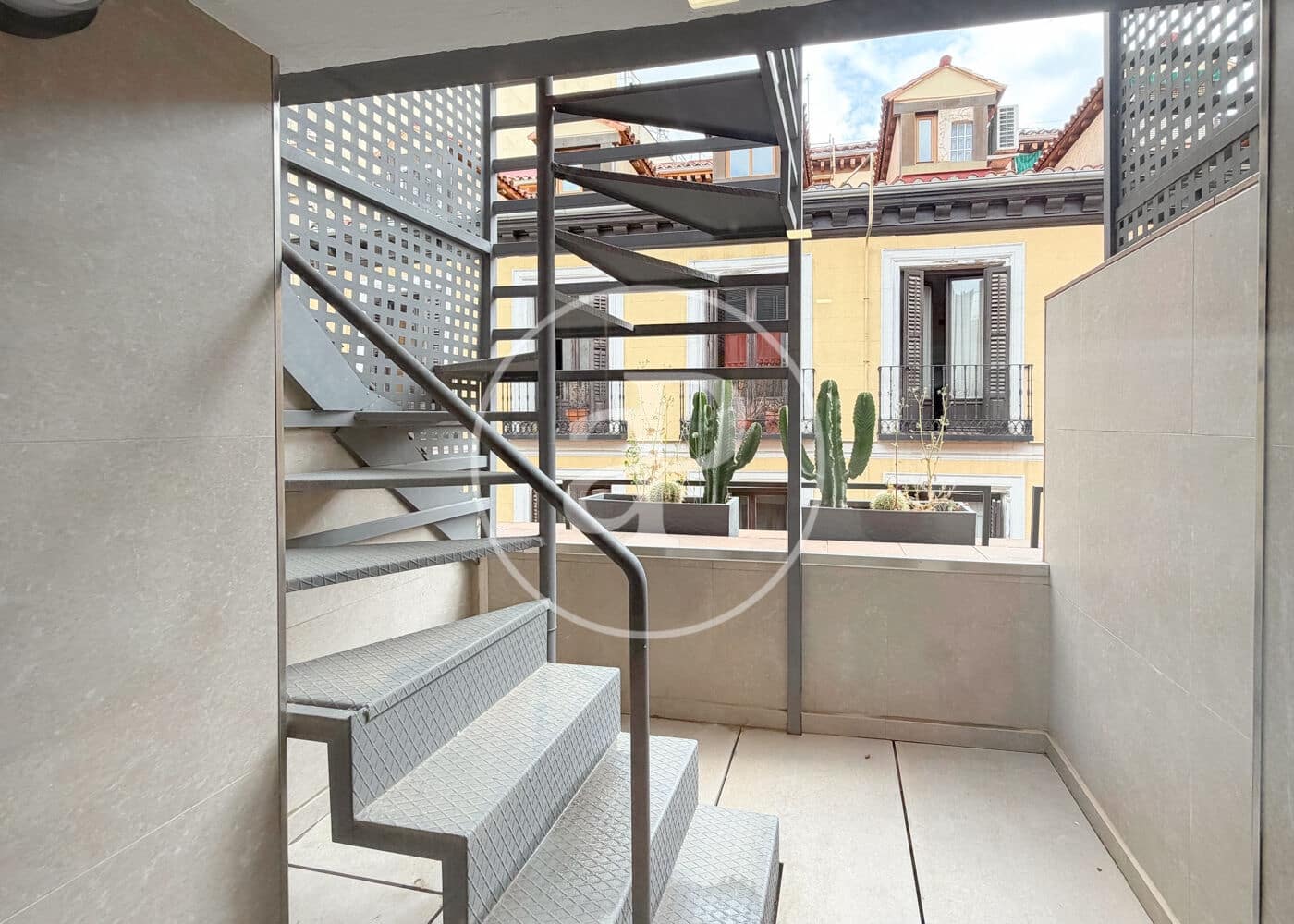 2 camera da letto Appartamento in vendita in Madrid citta - 1.120.000 € (Rif: 9822943)