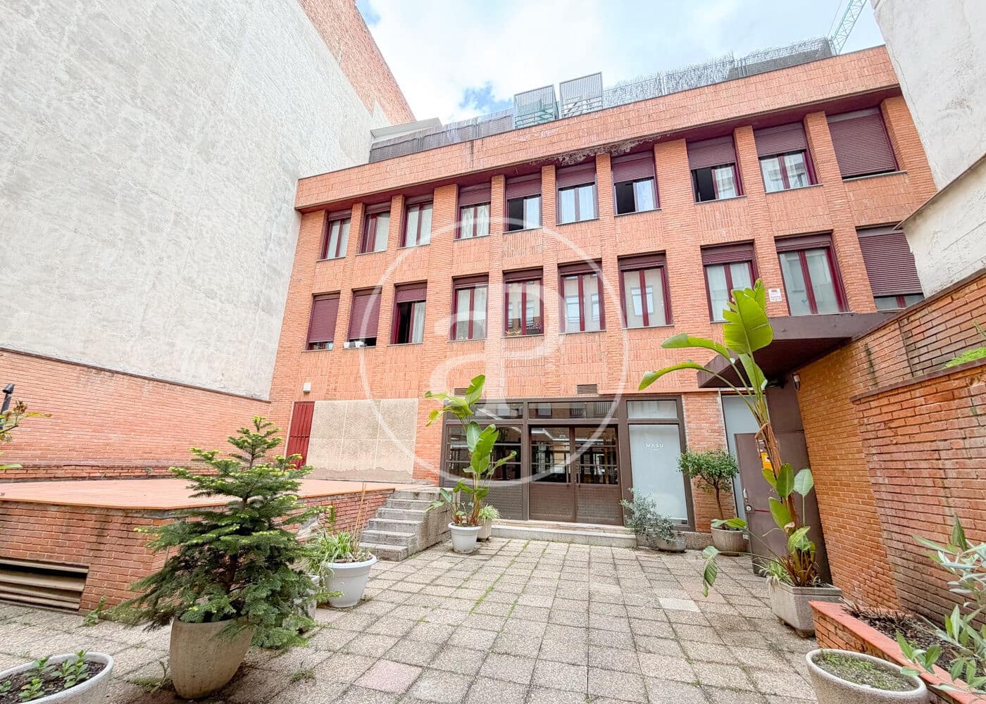 2 camera da letto Appartamento in vendita in Madrid citta - 1.120.000 € (Rif: 9822943)