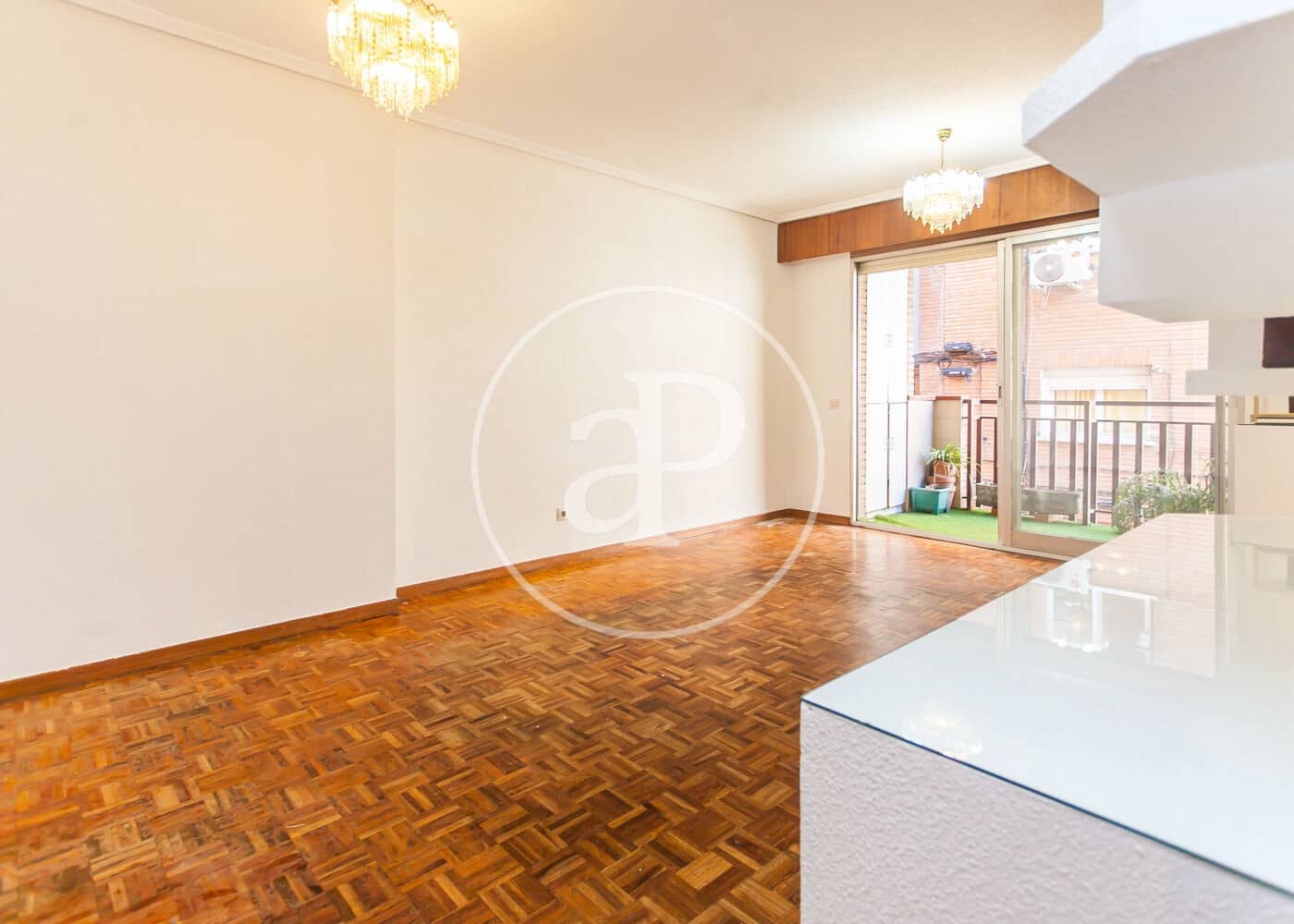 3 chambre Appartement à vendre à Madrid ville - 720 000 € (Ref: 9822944)