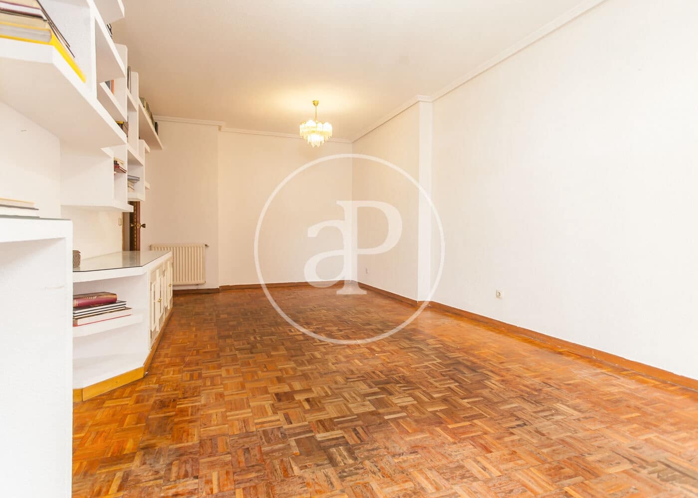 3 chambre Appartement à vendre à Madrid ville - 720 000 € (Ref: 9822944)