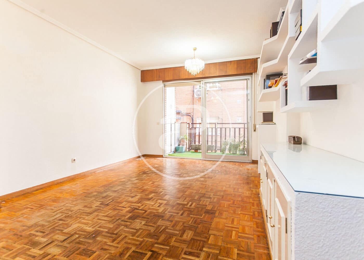 3 chambre Appartement à vendre à Madrid ville - 720 000 € (Ref: 9822944)