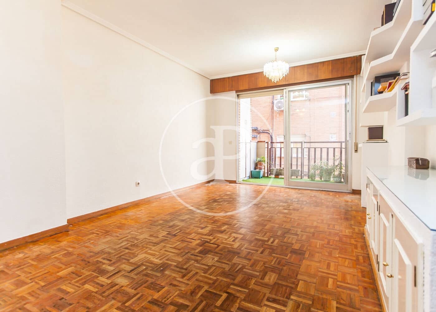 3 chambre Appartement à vendre à Madrid ville - 720 000 € (Ref: 9822944)