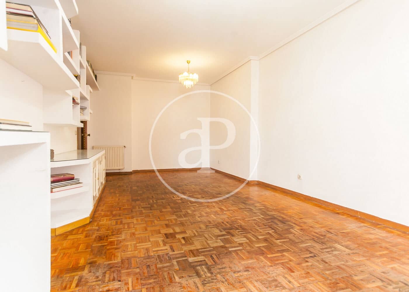 3 chambre Appartement à vendre à Madrid ville - 720 000 € (Ref: 9822944)