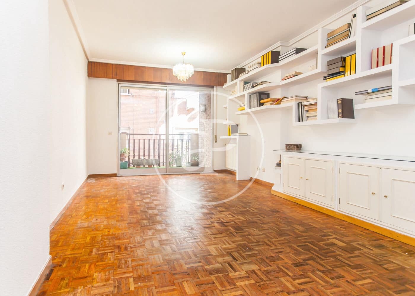 3 chambre Appartement à vendre à Madrid ville - 720 000 € (Ref: 9822944)