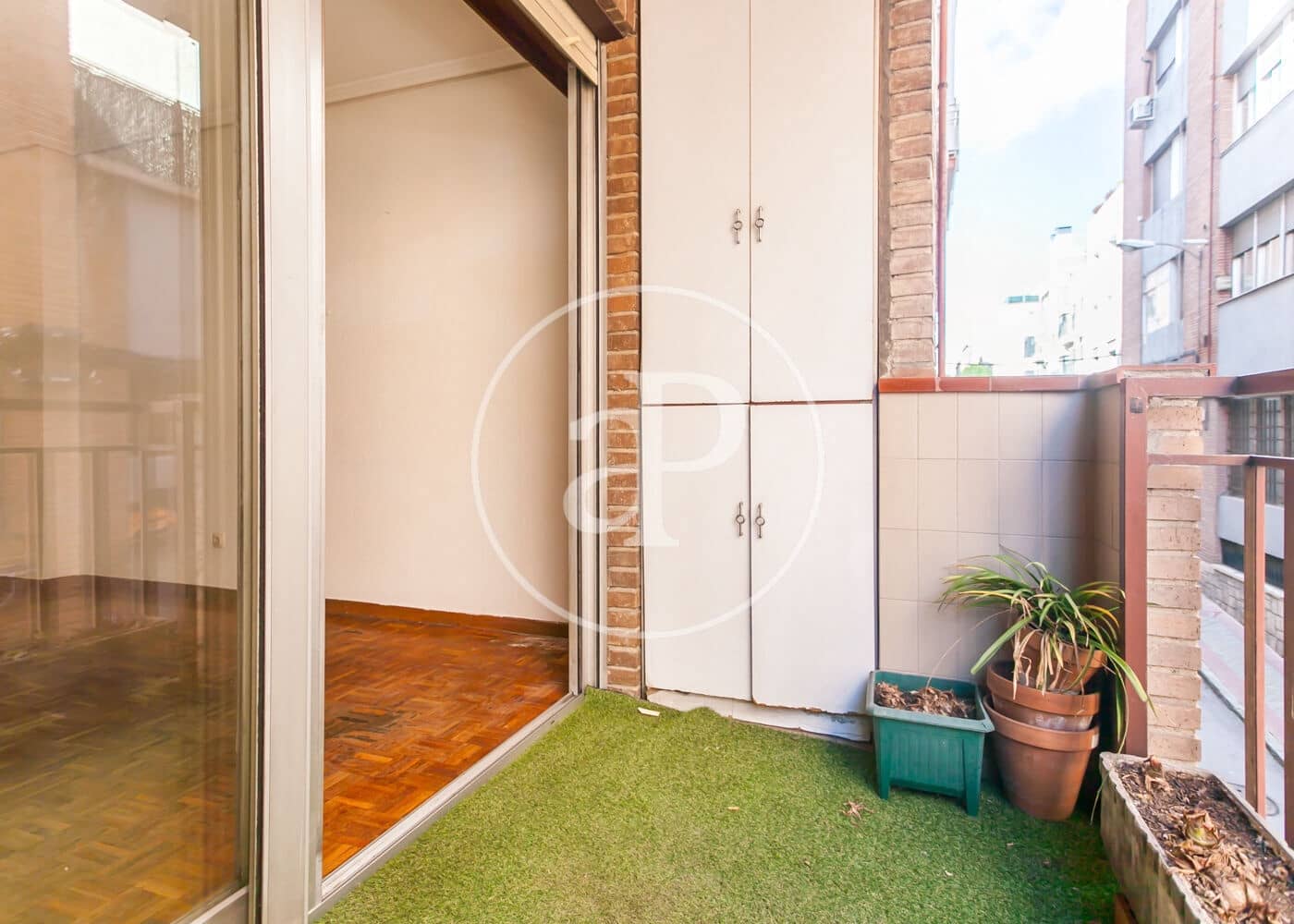 3 chambre Appartement à vendre à Madrid ville - 720 000 € (Ref: 9822944)