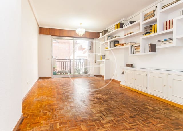 3 slaapkamer Appartement te koop in Fuente del Berro, Madrid stad - € 720.000 (Ref: 9822944)