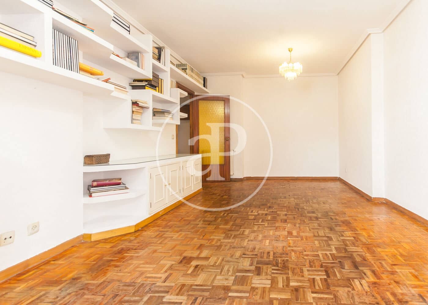 3 chambre Appartement à vendre à Madrid ville - 720 000 € (Ref: 9822944)