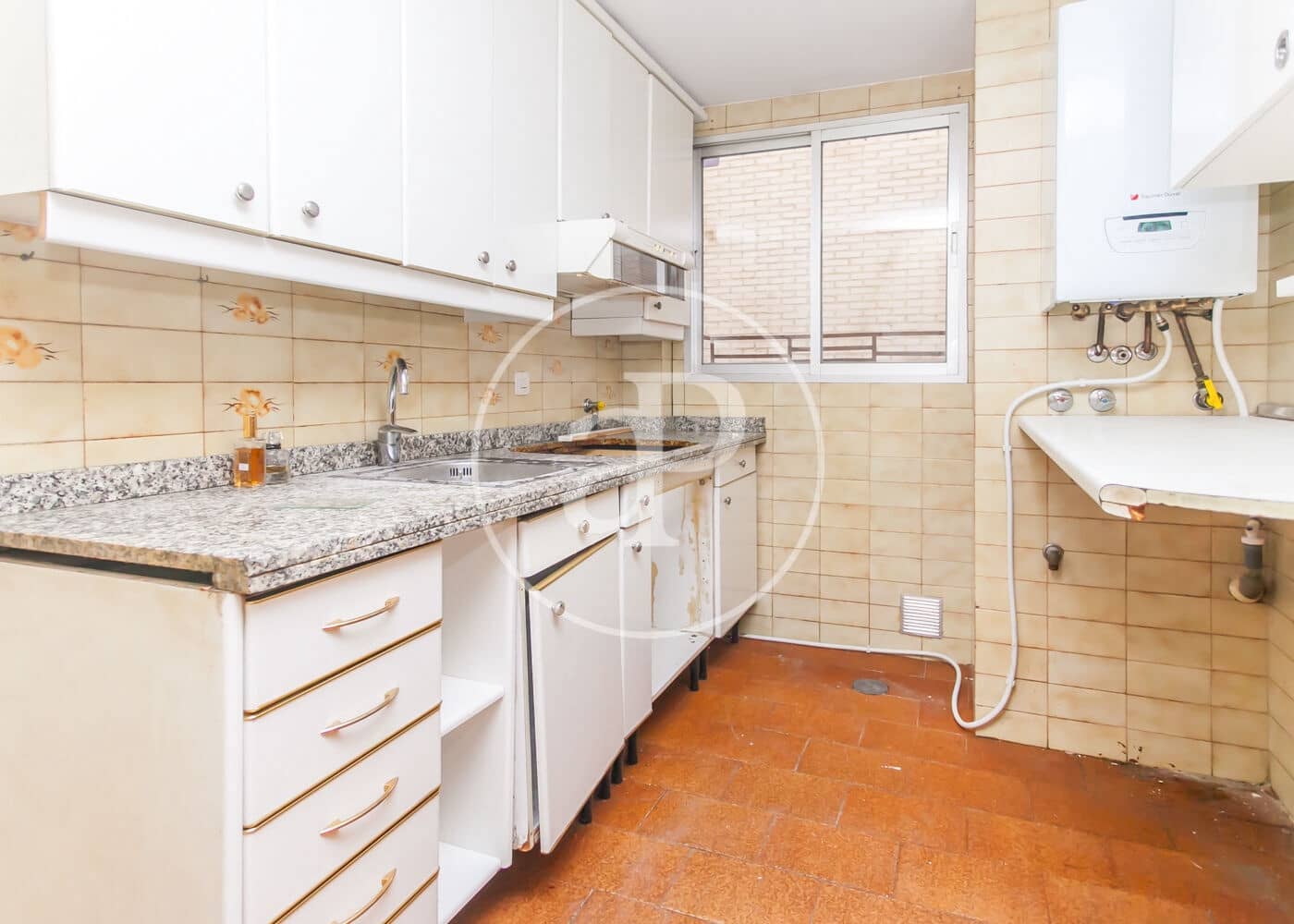 3 chambre Appartement à vendre à Madrid ville - 720 000 € (Ref: 9822944)