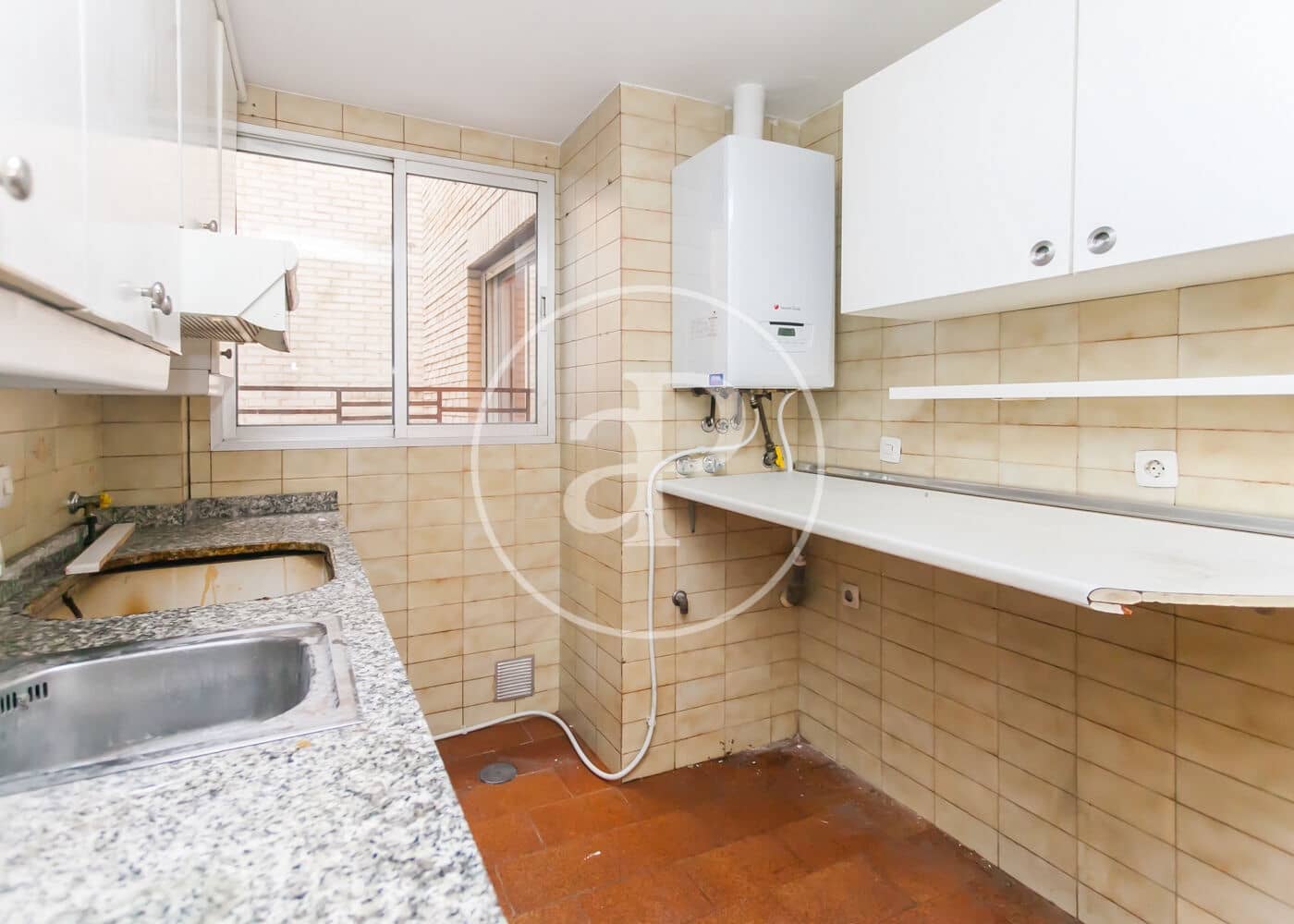 3 chambre Appartement à vendre à Madrid ville - 720 000 € (Ref: 9822944)