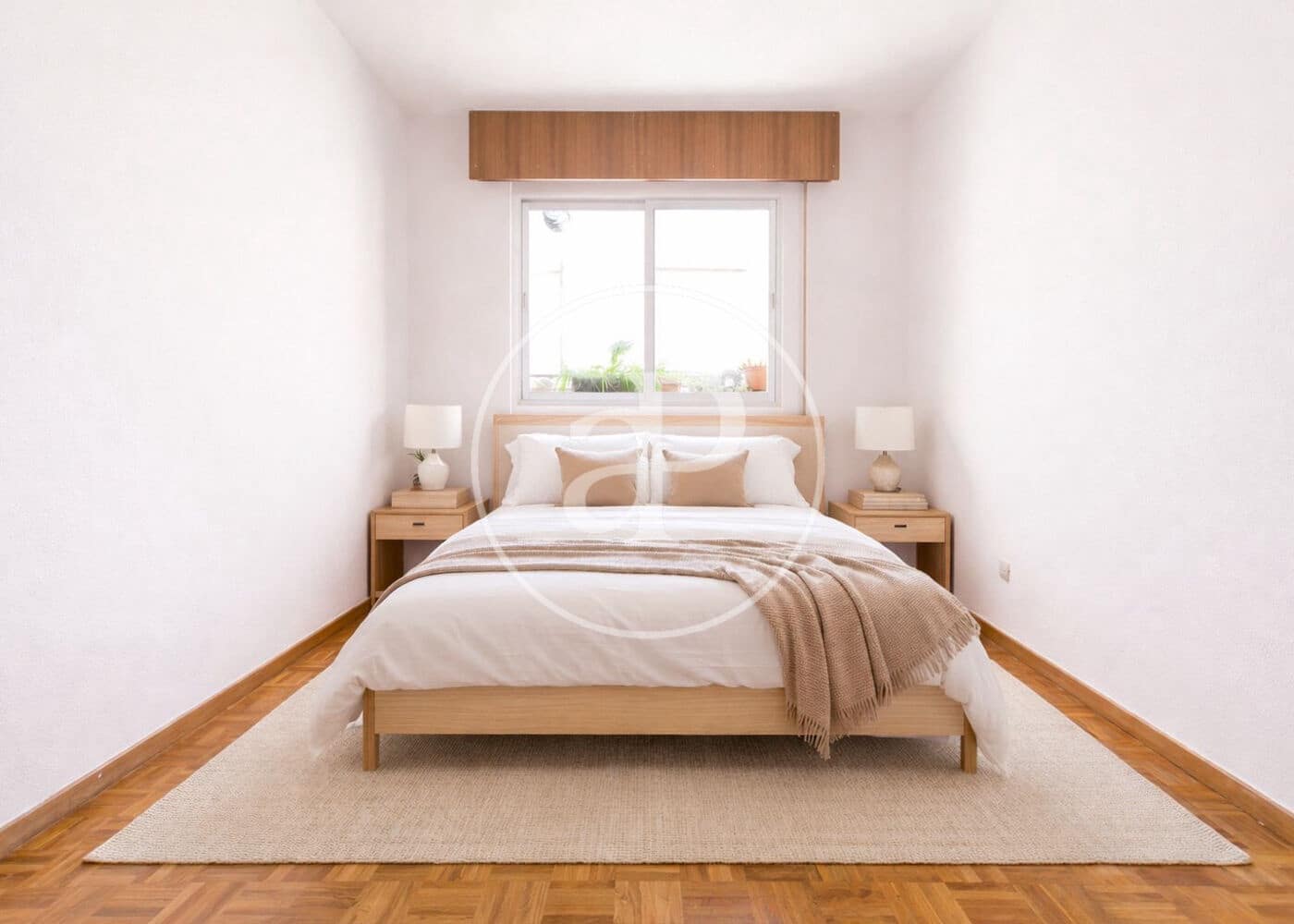 3 chambre Appartement à vendre à Madrid ville - 720 000 € (Ref: 9822944)