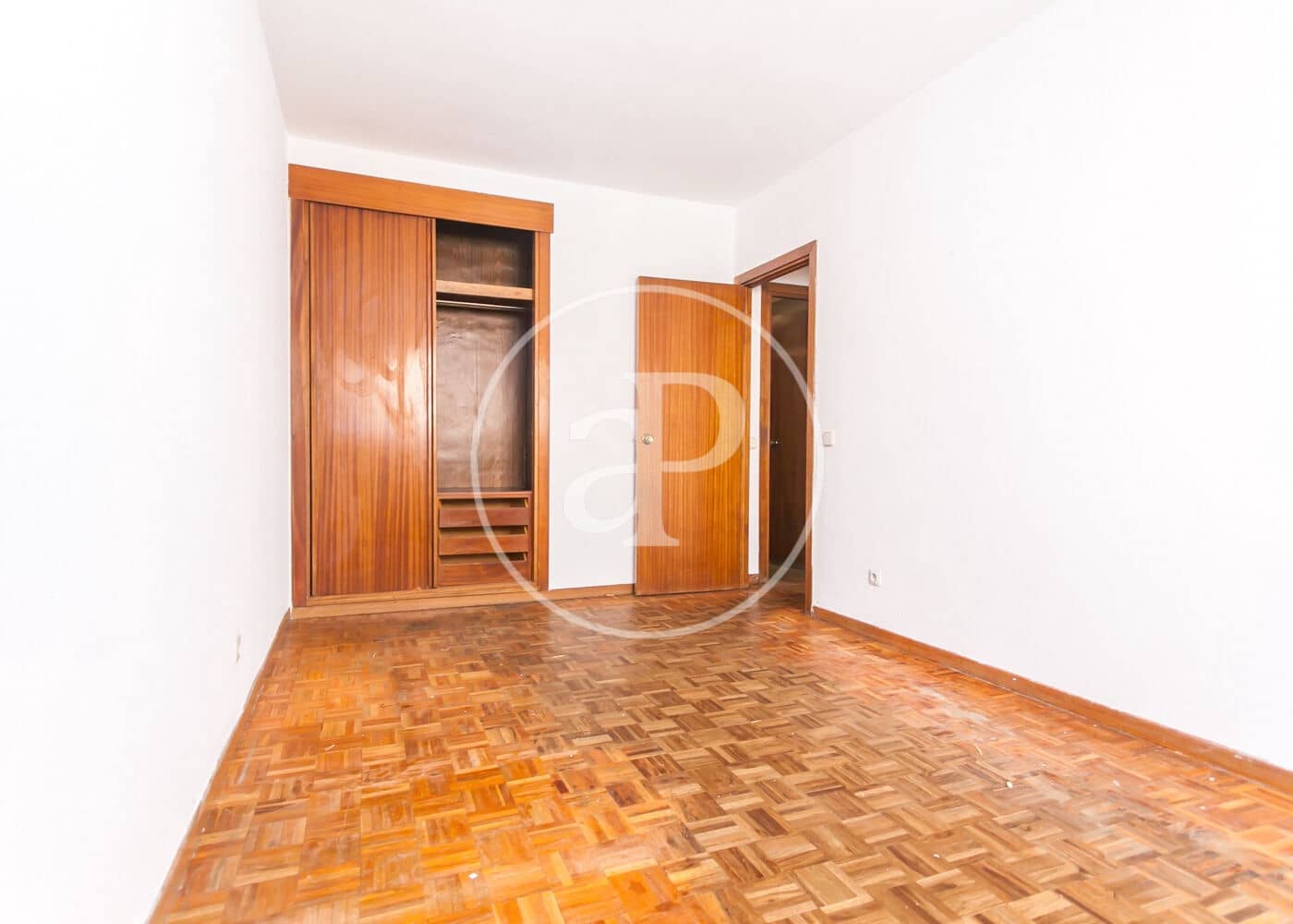 3 chambre Appartement à vendre à Madrid ville - 720 000 € (Ref: 9822944)