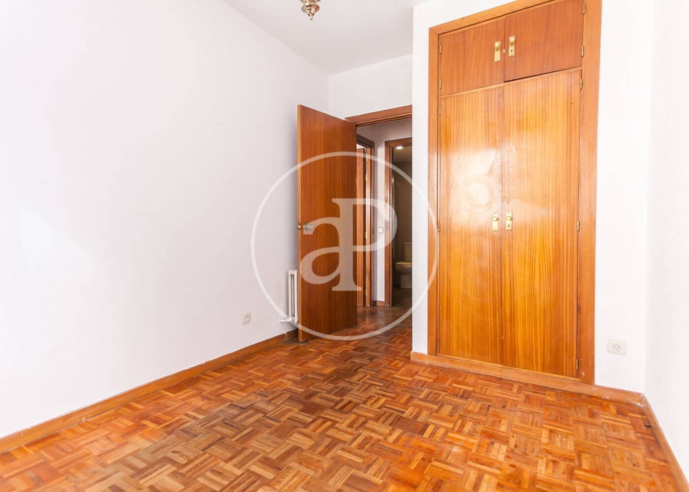 3 chambre Appartement à vendre à Madrid ville - 720 000 € (Ref: 9822944)