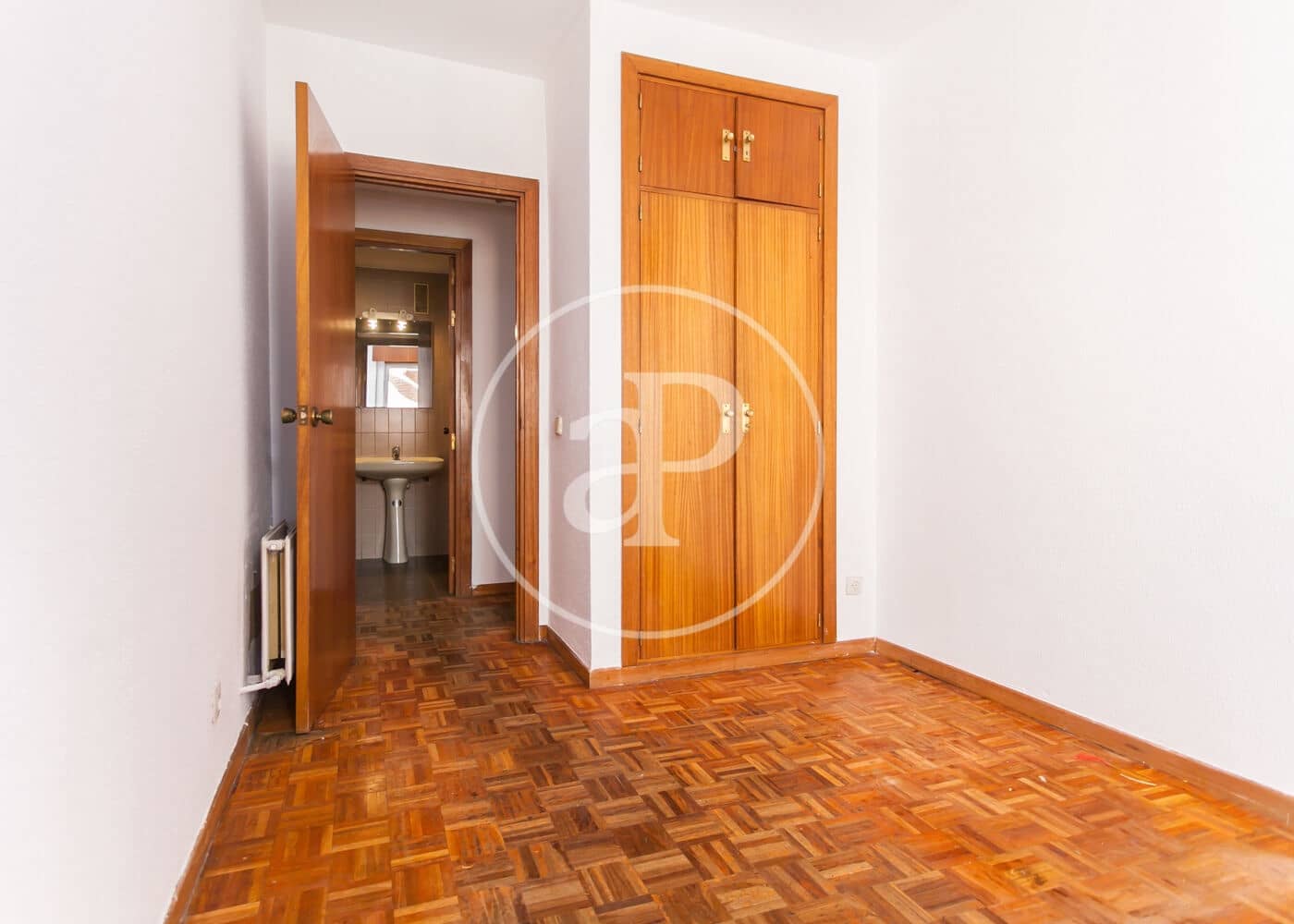 3 chambre Appartement à vendre à Madrid ville - 720 000 € (Ref: 9822944)